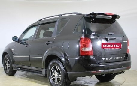 SsangYong Rexton III, 2009 год, 1 050 000 рублей, 7 фотография