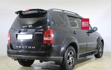 SsangYong Rexton III, 2009 год, 1 050 000 рублей, 5 фотография