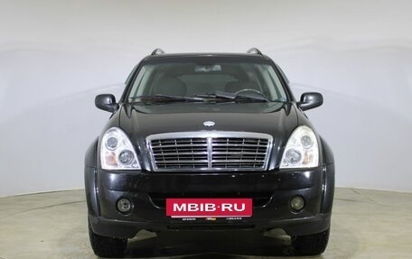 SsangYong Rexton III, 2009 год, 1 050 000 рублей, 2 фотография