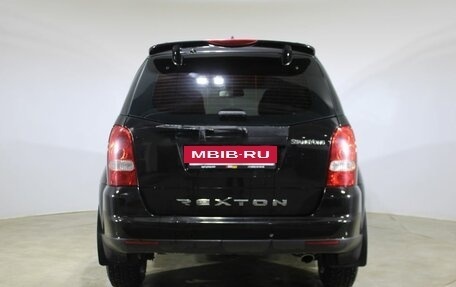 SsangYong Rexton III, 2009 год, 1 050 000 рублей, 6 фотография