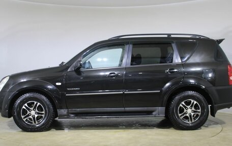 SsangYong Rexton III, 2009 год, 1 050 000 рублей, 8 фотография