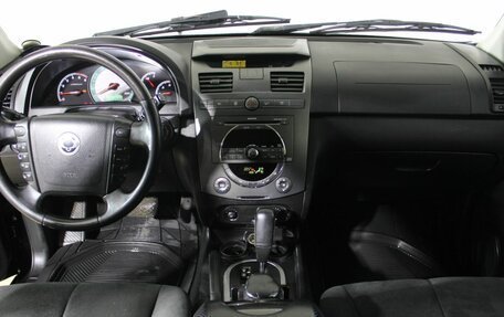 SsangYong Rexton III, 2009 год, 1 050 000 рублей, 10 фотография