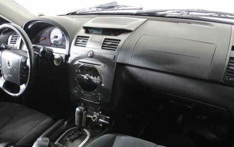 SsangYong Rexton III, 2009 год, 1 050 000 рублей, 14 фотография