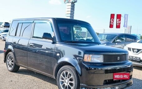 Scion xB II рестайлинг, 2005 год, 580 000 рублей, 1 фотография