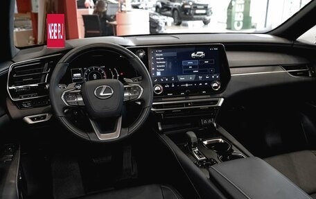 Lexus RX IV рестайлинг, 2023 год, 11 850 000 рублей, 19 фотография