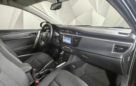 Toyota Corolla, 2014 год, 1 395 000 рублей, 9 фотография