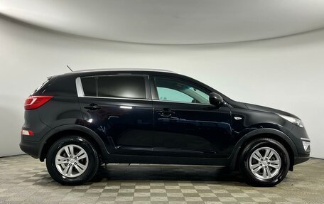 KIA Sportage III, 2012 год, 1 379 000 рублей, 4 фотография