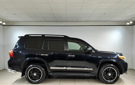 Toyota Land Cruiser 200, 2013 год, 4 930 000 рублей, 5 фотография