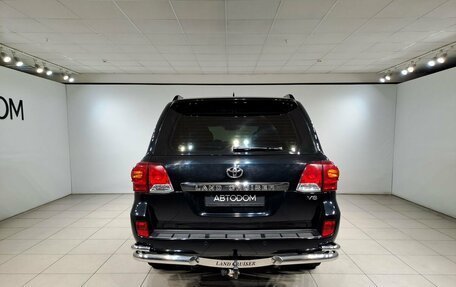 Toyota Land Cruiser 200, 2013 год, 4 930 000 рублей, 8 фотография