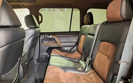 Toyota Land Cruiser 200, 2013 год, 4 930 000 рублей, 13 фотография