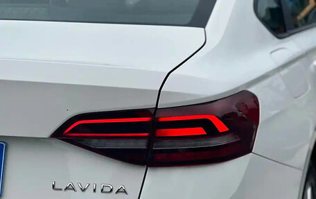 Volkswagen Lavida, 2021 год, 1 440 000 рублей, 12 фотография