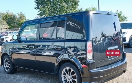 Scion xB II рестайлинг, 2005 год, 580 000 рублей, 2 фотография