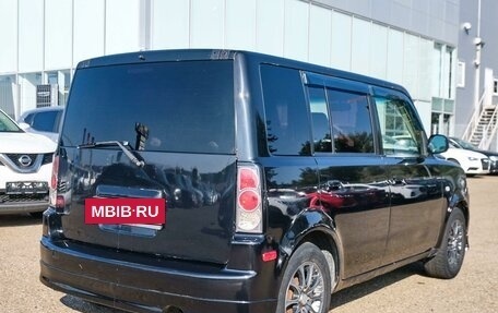 Scion xB II рестайлинг, 2005 год, 580 000 рублей, 3 фотография