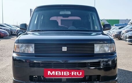 Scion xB II рестайлинг, 2005 год, 580 000 рублей, 4 фотография