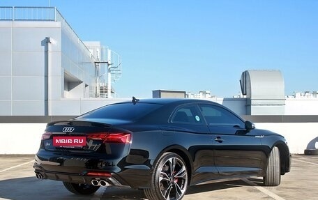 Audi S5, 2021 год, 5 620 000 рублей, 3 фотография