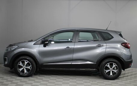 Renault Kaptur I рестайлинг, 2018 год, 1 110 000 рублей, 5 фотография