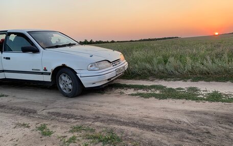 Ford Scorpio II, 1993 год, 100 000 рублей, 3 фотография