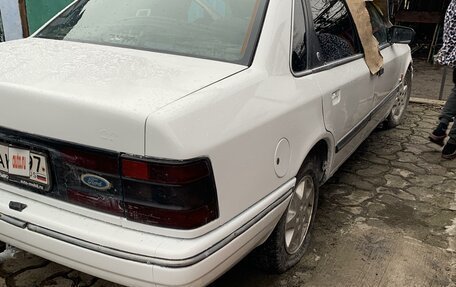 Ford Scorpio II, 1993 год, 100 000 рублей, 4 фотография