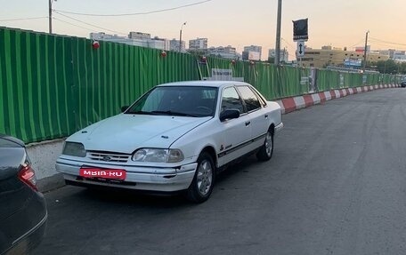 Ford Scorpio II, 1993 год, 100 000 рублей, 1 фотография