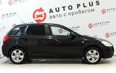 KIA cee'd I рестайлинг, 2009 год, 859 000 рублей, 8 фотография