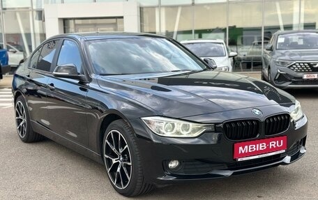 BMW 3 серия, 2014 год, 1 650 000 рублей, 1 фотография