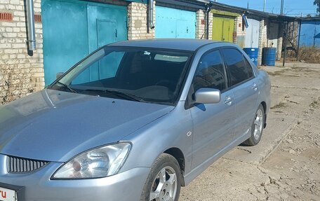 Mitsubishi Lancer IX, 2004 год, 450 000 рублей, 1 фотография