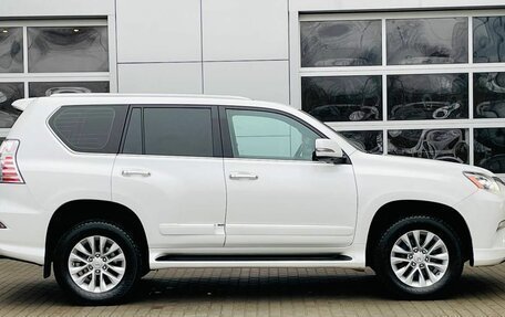 Lexus GX II, 2014 год, 4 050 000 рублей, 4 фотография