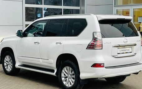 Lexus GX II, 2014 год, 4 050 000 рублей, 7 фотография