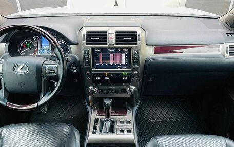 Lexus GX II, 2014 год, 4 050 000 рублей, 14 фотография