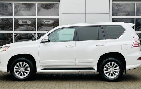 Lexus GX II, 2014 год, 4 050 000 рублей, 8 фотография