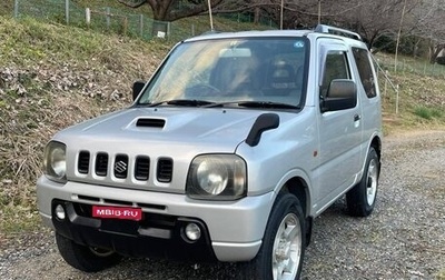 Suzuki Jimny, 1998 год, 560 016 рублей, 1 фотография