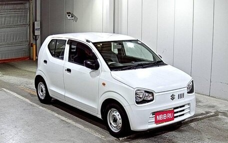 Suzuki Alto, 2021 год, 736 915 рублей, 1 фотография