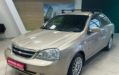 Chevrolet Lacetti, 2008 год, 550 000 рублей, 1 фотография