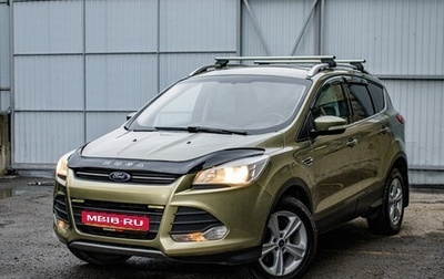 Ford Kuga III, 2013 год, 1 295 000 рублей, 1 фотография