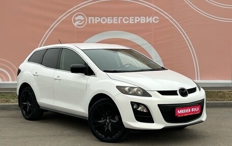 Mazda CX-7 I рестайлинг, 2011 год, 1 239 000 рублей, 1 фотография