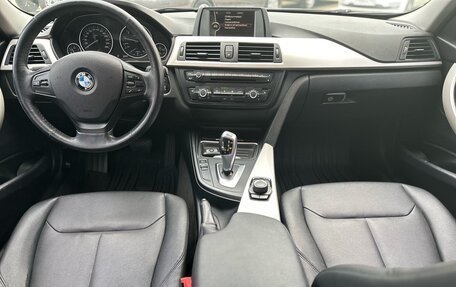 BMW 3 серия, 2014 год, 1 650 000 рублей, 8 фотография