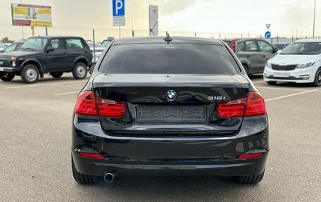 BMW 3 серия, 2014 год, 1 650 000 рублей, 6 фотография