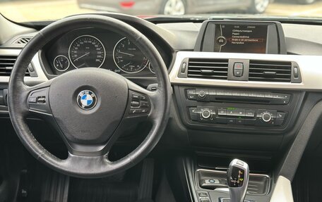 BMW 3 серия, 2014 год, 1 650 000 рублей, 9 фотография