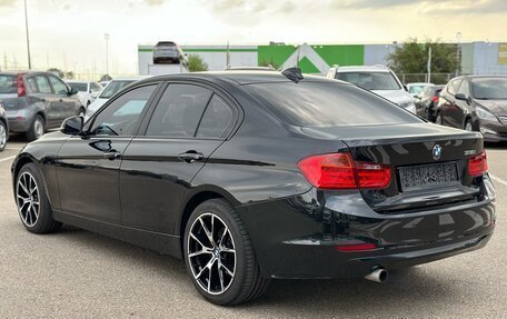 BMW 3 серия, 2014 год, 1 650 000 рублей, 2 фотография