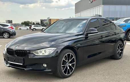 BMW 3 серия, 2014 год, 1 650 000 рублей, 3 фотография