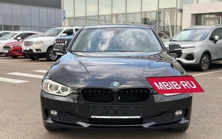 BMW 3 серия, 2014 год, 1 650 000 рублей, 5 фотография