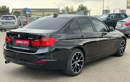 BMW 3 серия, 2014 год, 1 650 000 рублей, 4 фотография