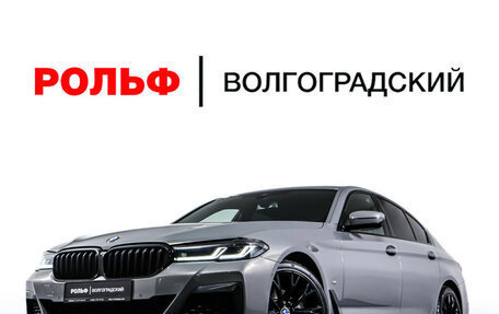 BMW 5 серия, 2021 год, 5 252 000 рублей, 36 фотография