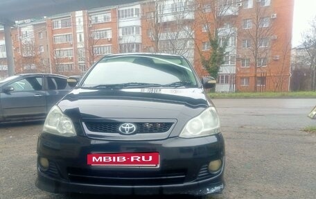 Toyota Ipsum II, 2003 год, 900 000 рублей, 6 фотография