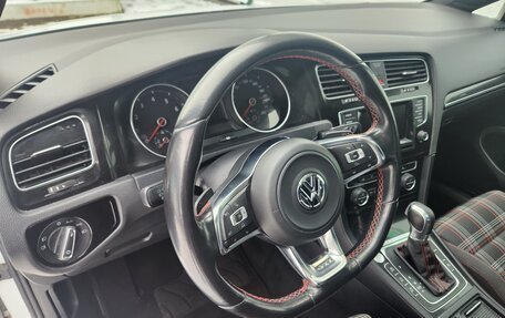 Volkswagen Golf GTI VII, 2014 год, 2 150 000 рублей, 9 фотография