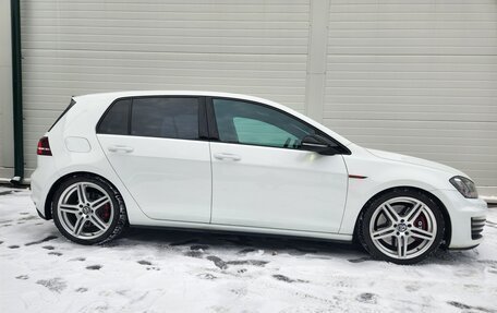 Volkswagen Golf GTI VII, 2014 год, 2 150 000 рублей, 5 фотография