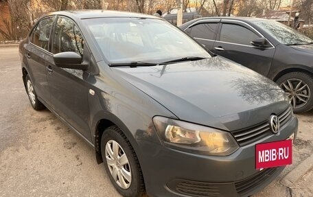 Volkswagen Polo VI (EU Market), 2010 год, 475 000 рублей, 3 фотография