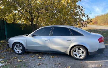 Audi A6, 1999 год, 375 000 рублей, 5 фотография