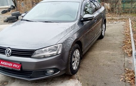 Volkswagen Jetta VI, 2012 год, 1 000 030 рублей, 6 фотография