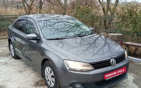 Volkswagen Jetta VI, 2012 год, 1 000 030 рублей, 9 фотография